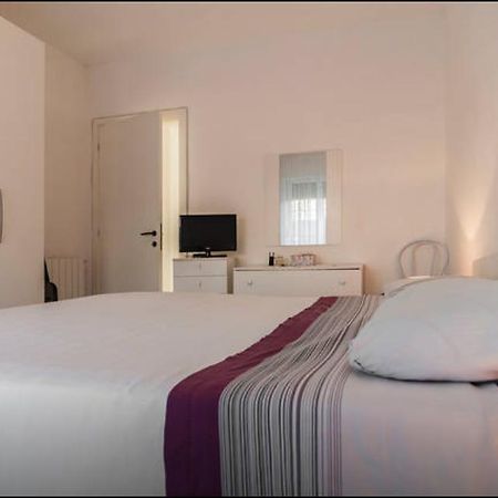 Appartamento Serapo Gaeta Ngoại thất bức ảnh