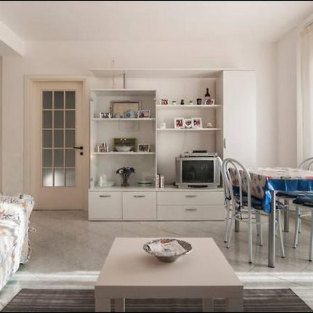Appartamento Serapo Gaeta Ngoại thất bức ảnh