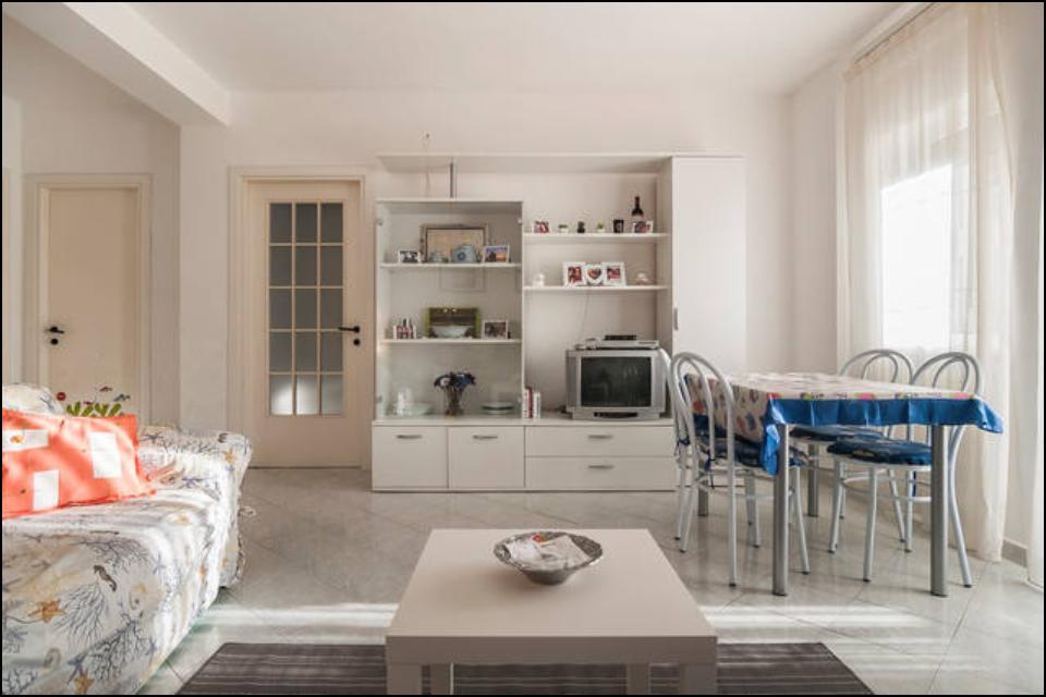 Appartamento Serapo Gaeta Ngoại thất bức ảnh