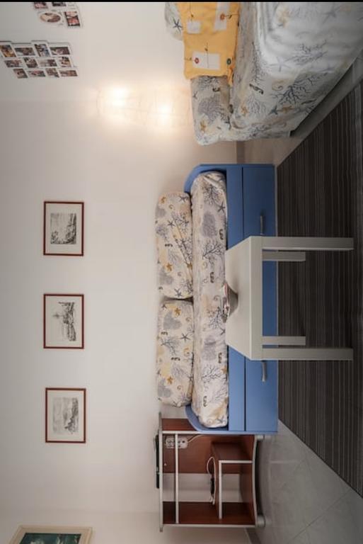 Appartamento Serapo Gaeta Ngoại thất bức ảnh